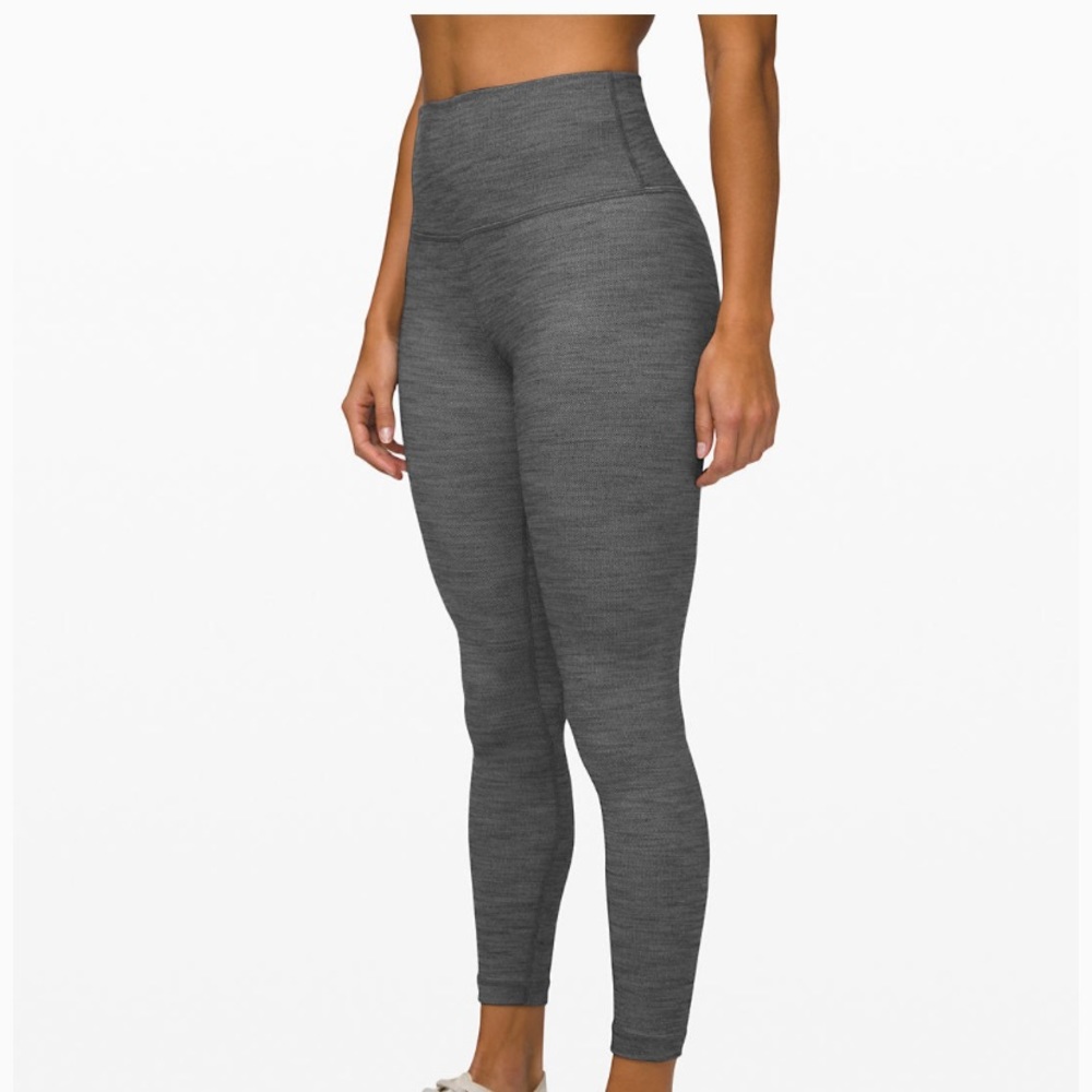 Lululemon Aligns